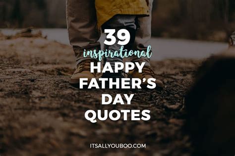 100 Inspirational Father